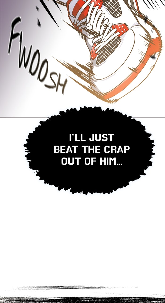 Tower of God Manga Chapter 599 page 101 - [Season 3] Ep. 182