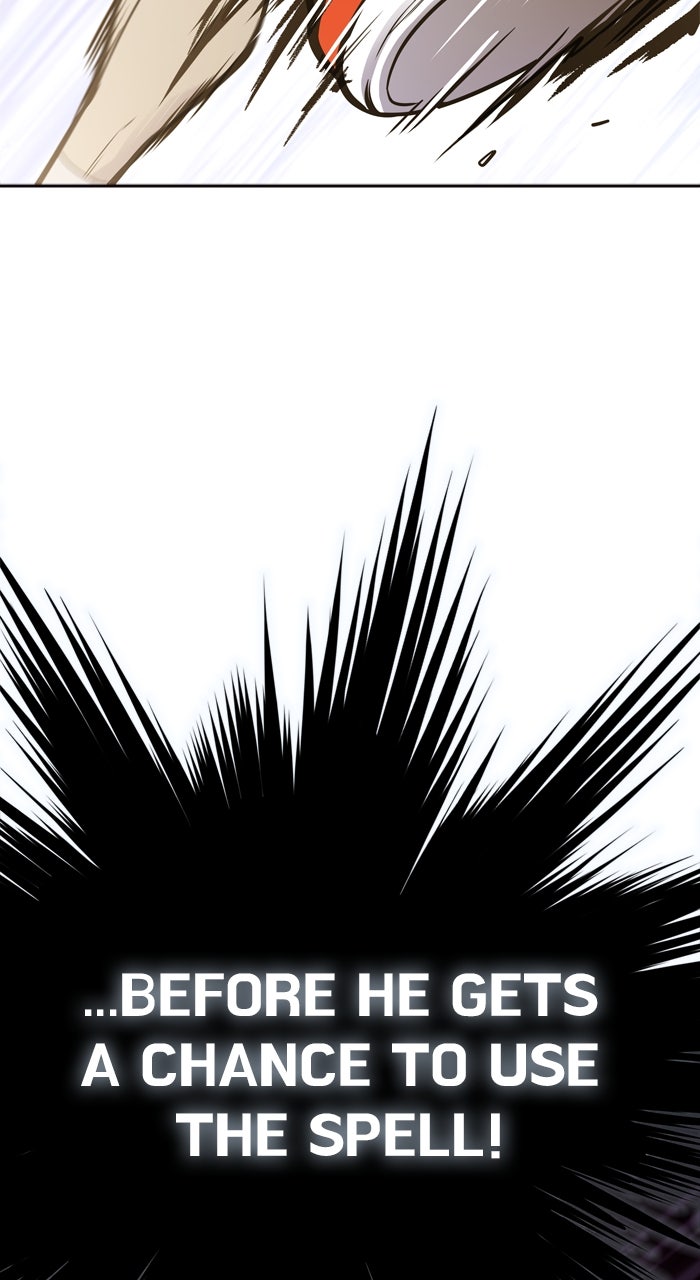 Tower of God Manga Chapter 599 page 104 - [Season 3] Ep. 182