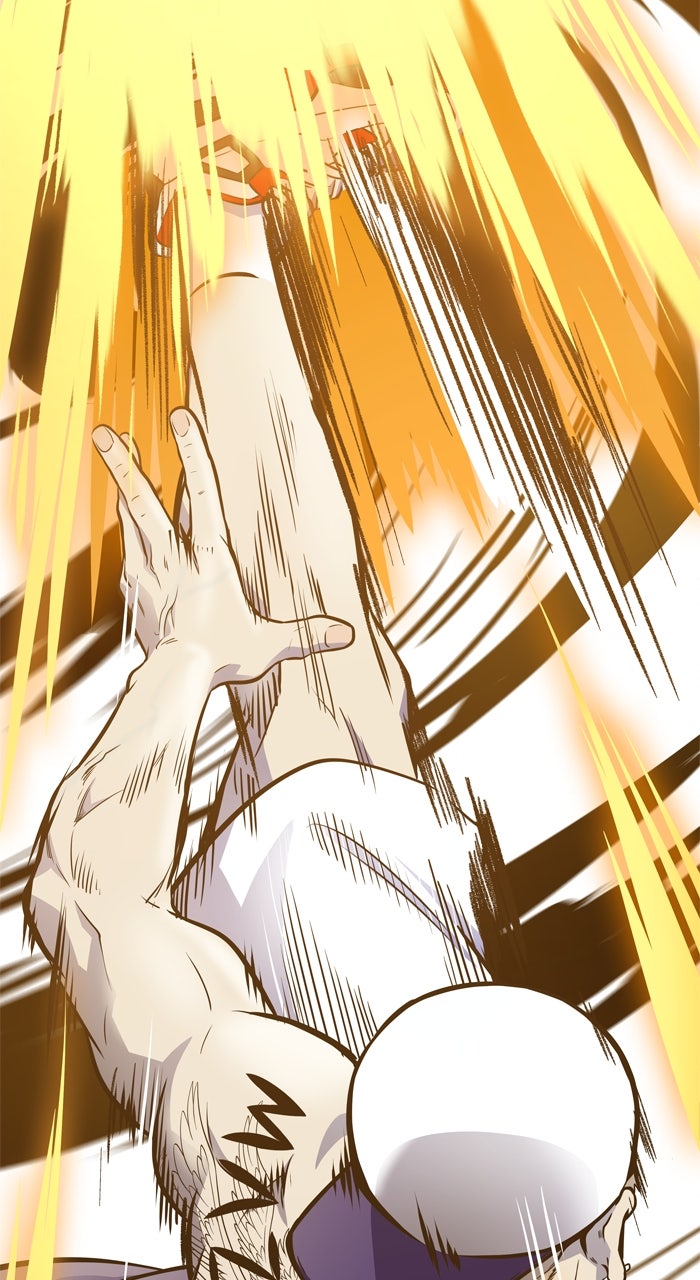 Tower of God Manga Chapter 599 page 108 - [Season 3] Ep. 182