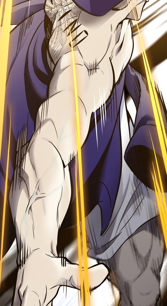 Tower of God Manga Chapter 599 page 109 - [Season 3] Ep. 182