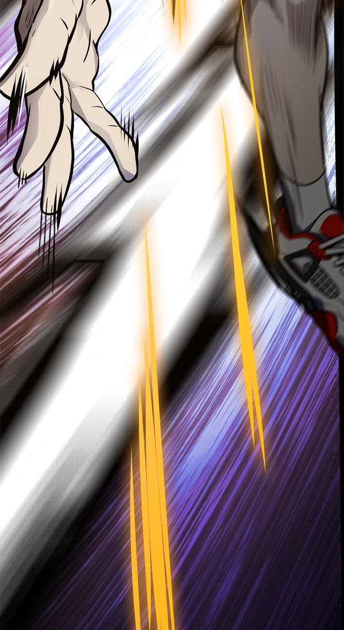 Tower of God Manga Chapter 599 page 110 - [Season 3] Ep. 182