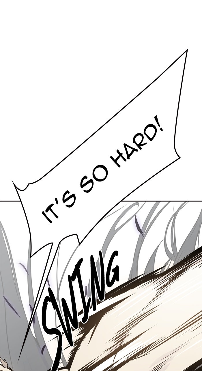 Tower of God Manga Chapter 599 page 116 - [Season 3] Ep. 182