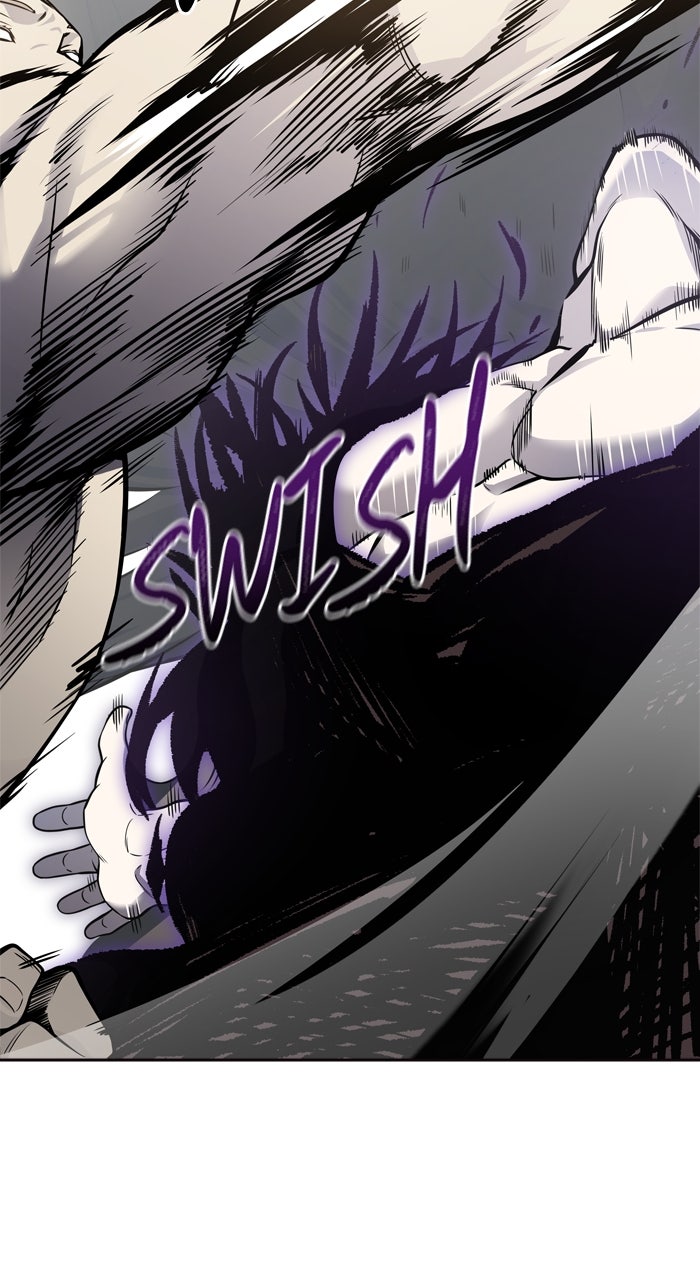 Tower of God Manga Chapter 599 page 117 - [Season 3] Ep. 182