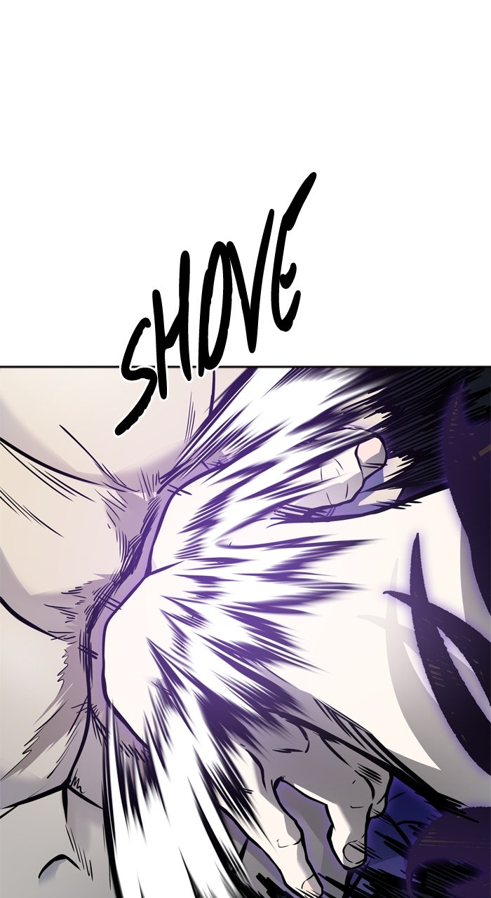 Tower of God Manga Chapter 599 page 118 - [Season 3] Ep. 182