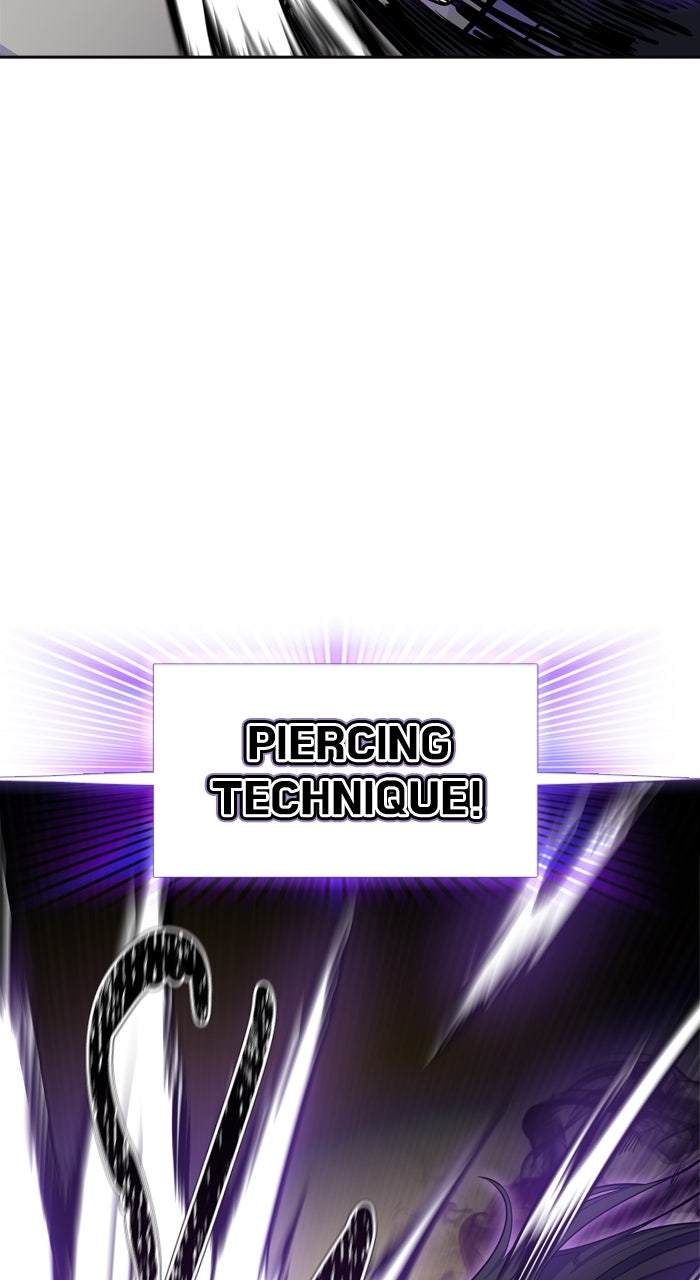 Tower of God Manga Chapter 599 page 119 - [Season 3] Ep. 182