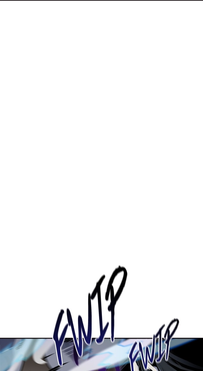 Tower of God Manga Chapter 599 page 121 - [Season 3] Ep. 182