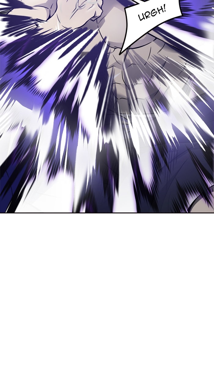 Tower of God Manga Chapter 599 page 124 - [Season 3] Ep. 182