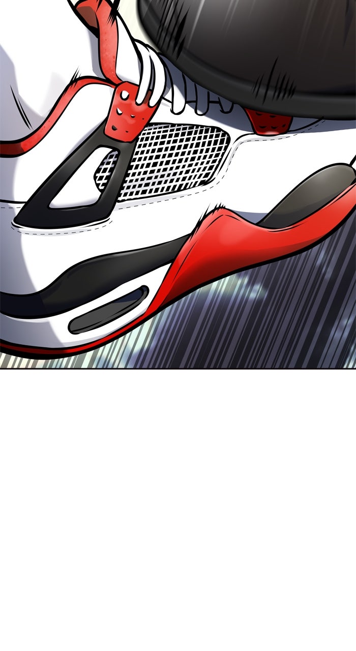 Tower of God Manga Chapter 599 page 126 - [Season 3] Ep. 182