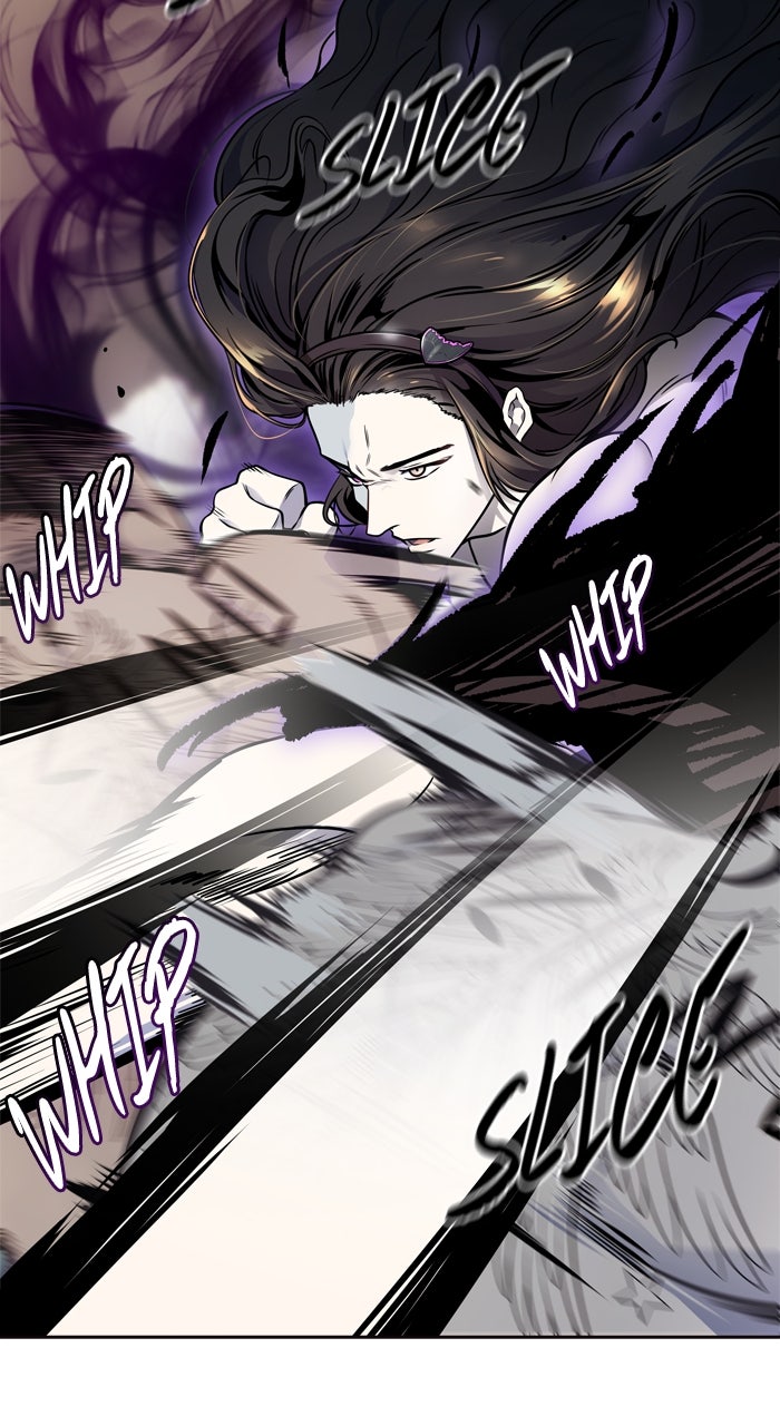 Tower of God Manga Chapter 599 page 128 - [Season 3] Ep. 182