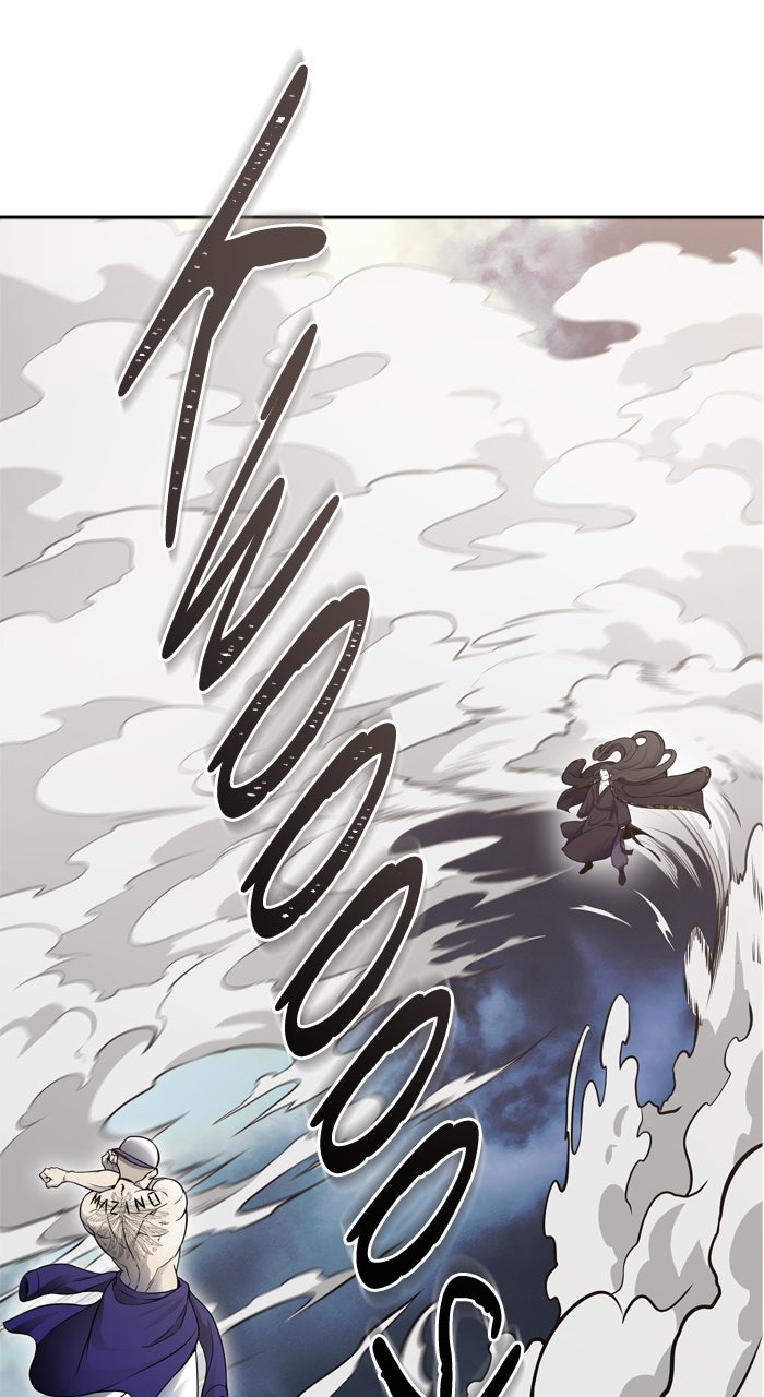 Tower of God Manga Chapter 599 page 13 - [Season 3] Ep. 182