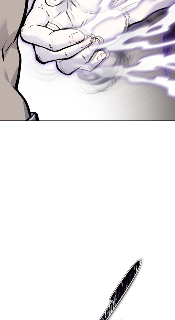 Tower of God Manga Chapter 599 page 130 - [Season 3] Ep. 182