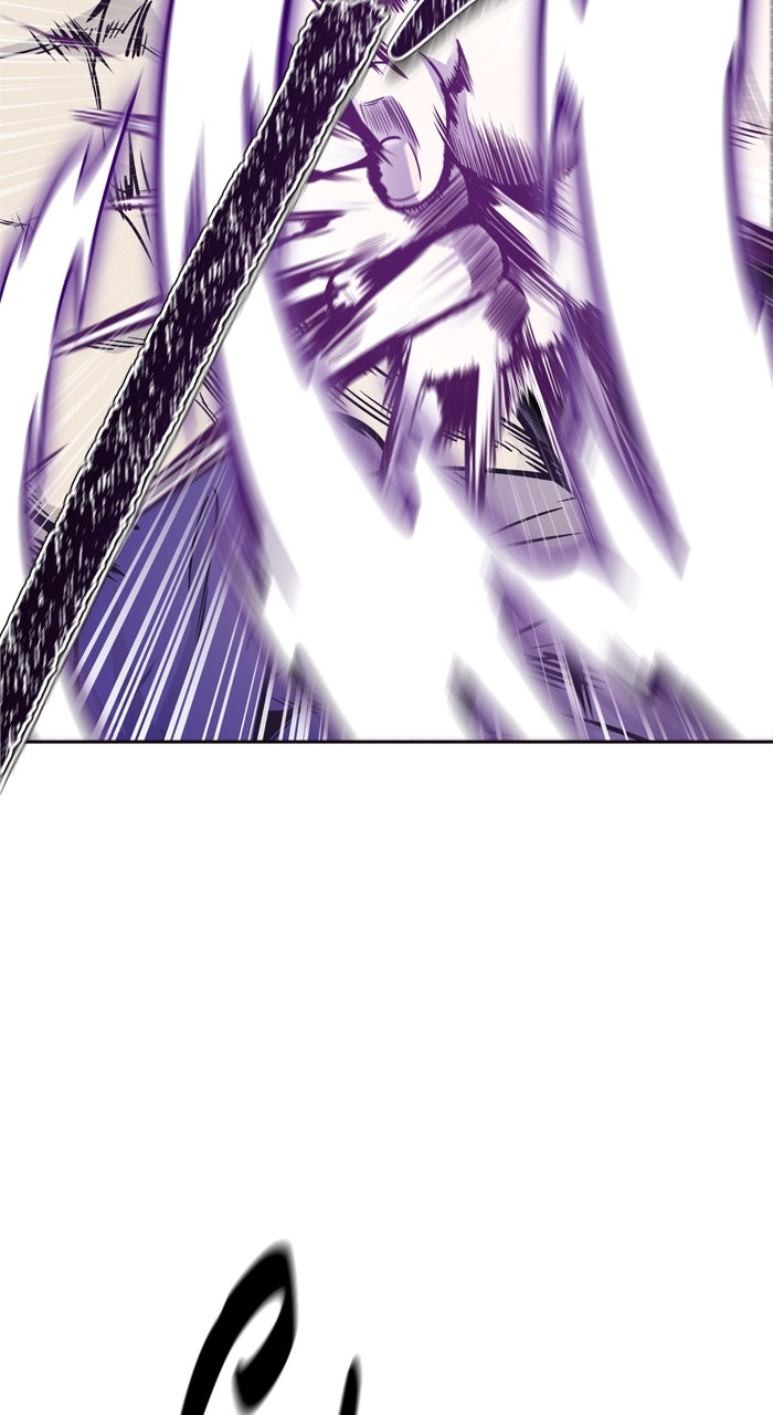 Tower of God Manga Chapter 599 page 132 - [Season 3] Ep. 182