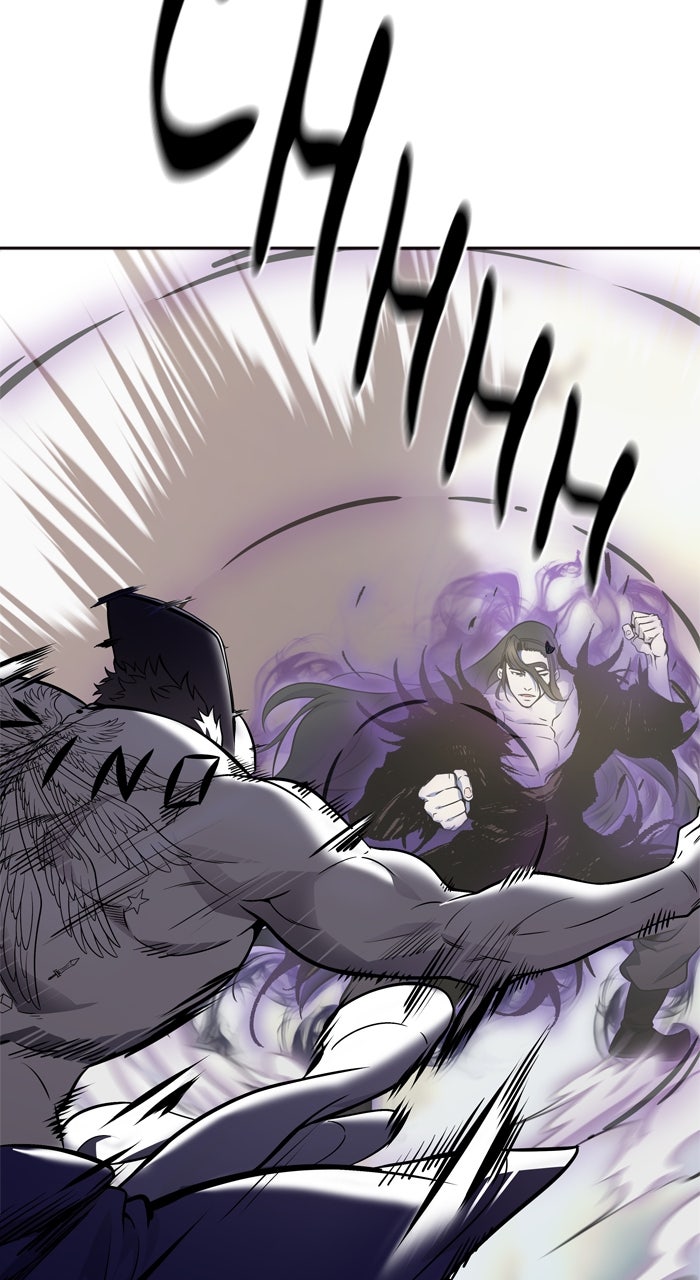 Tower of God Manga Chapter 599 page 133 - [Season 3] Ep. 182