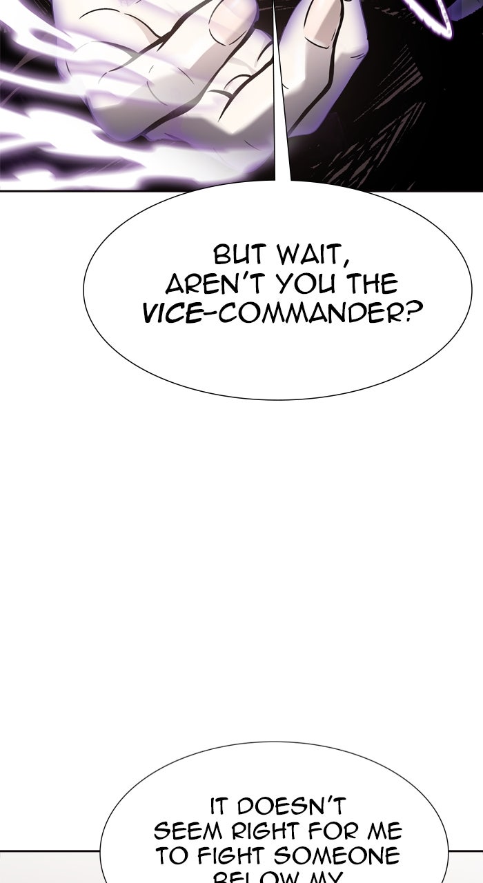 Tower of God Manga Chapter 599 page 136 - [Season 3] Ep. 182