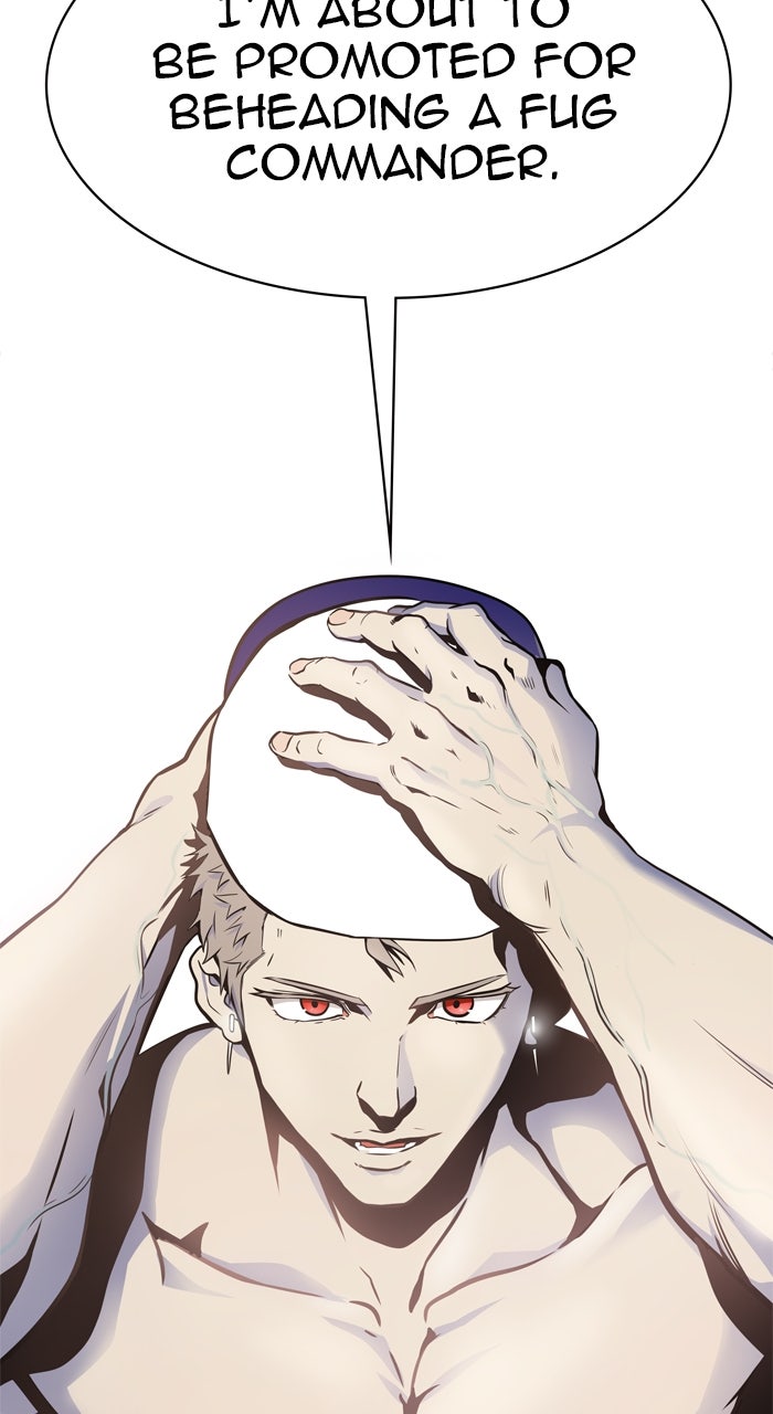 Tower of God Manga Chapter 599 page 139 - [Season 3] Ep. 182