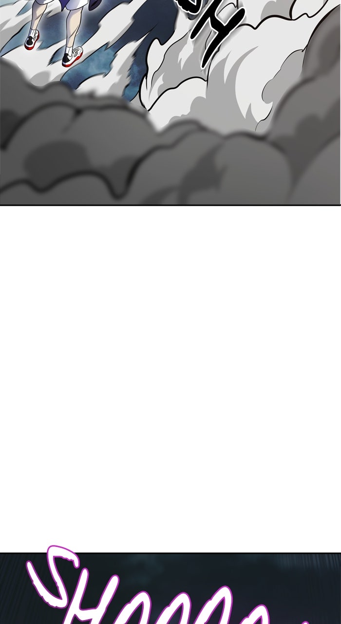 Tower of God Manga Chapter 599 page 14 - [Season 3] Ep. 182