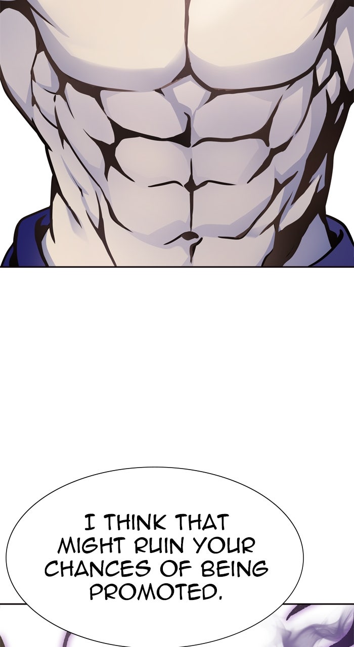 Tower of God Manga Chapter 599 page 140 - [Season 3] Ep. 182