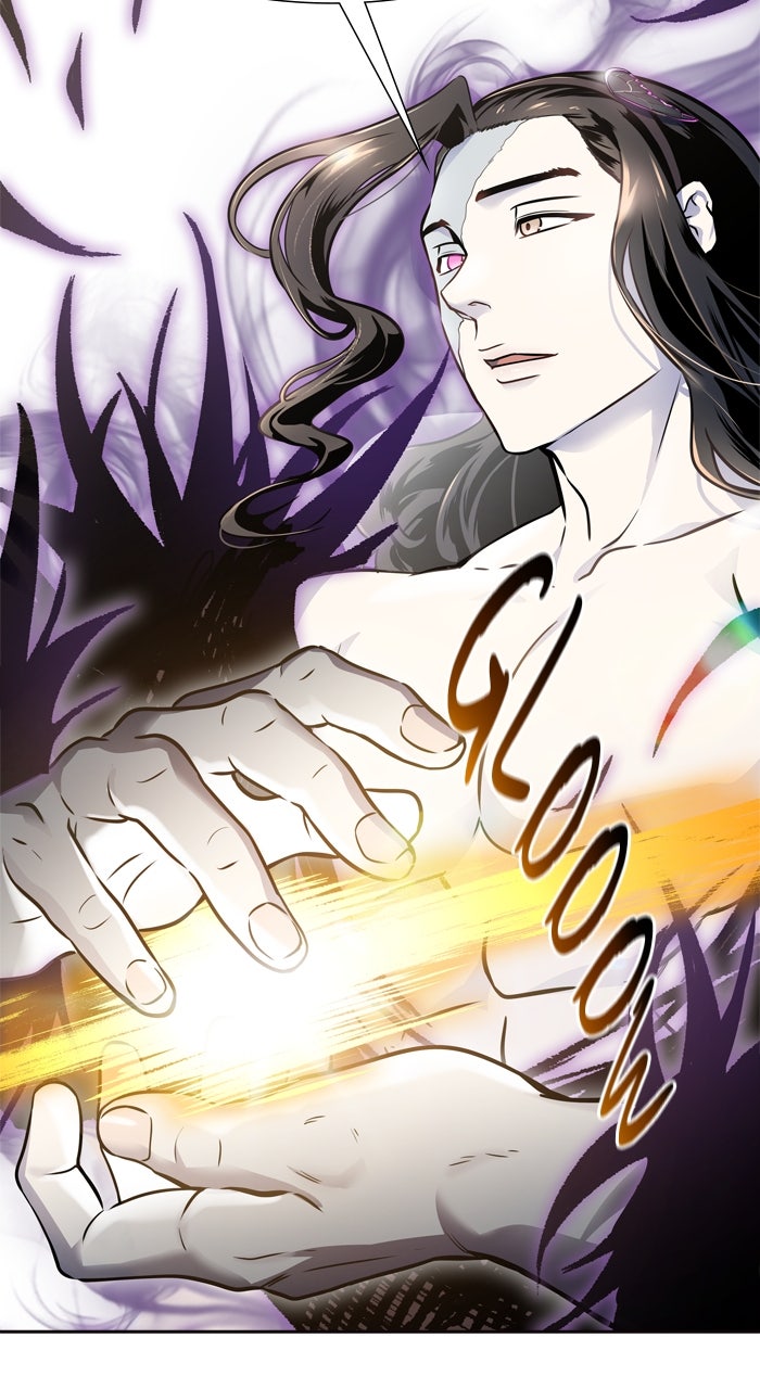 Tower of God Manga Chapter 599 page 141 - [Season 3] Ep. 182