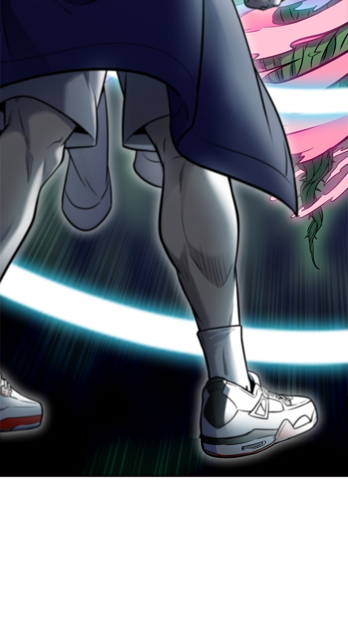 Tower of God Manga Chapter 599 page 146 - [Season 3] Ep. 182