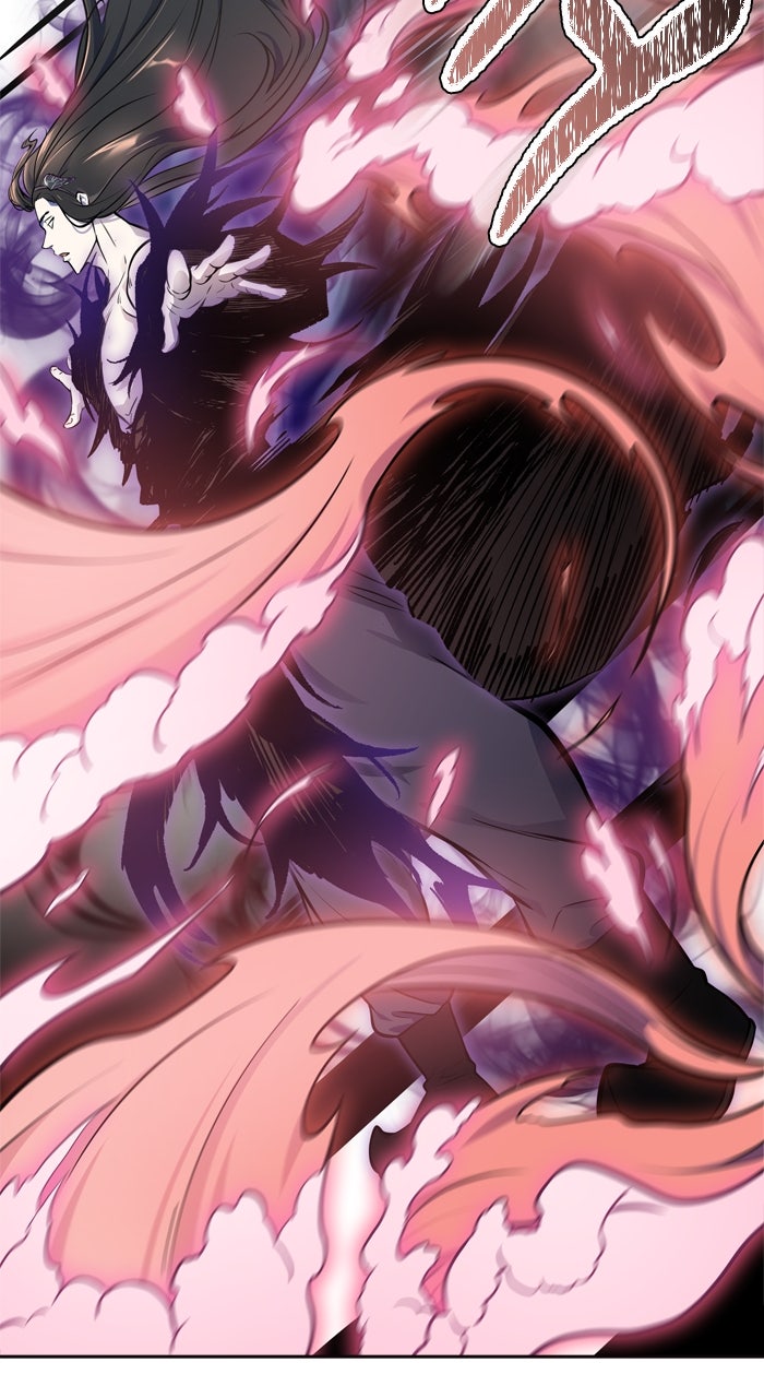 Tower of God Manga Chapter 599 page 155 - [Season 3] Ep. 182