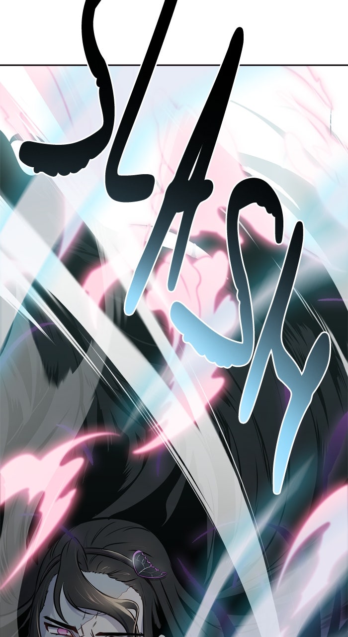 Tower of God Manga Chapter 599 page 157 - [Season 3] Ep. 182