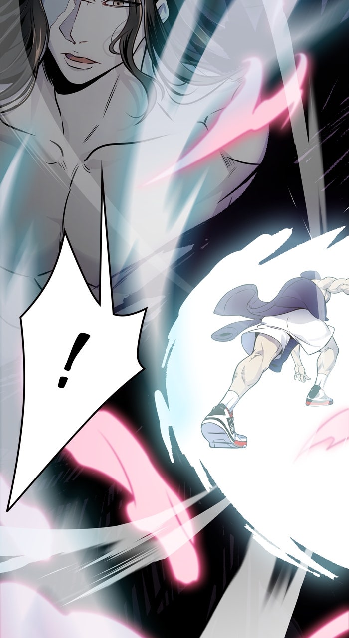Tower of God Manga Chapter 599 page 158 - [Season 3] Ep. 182