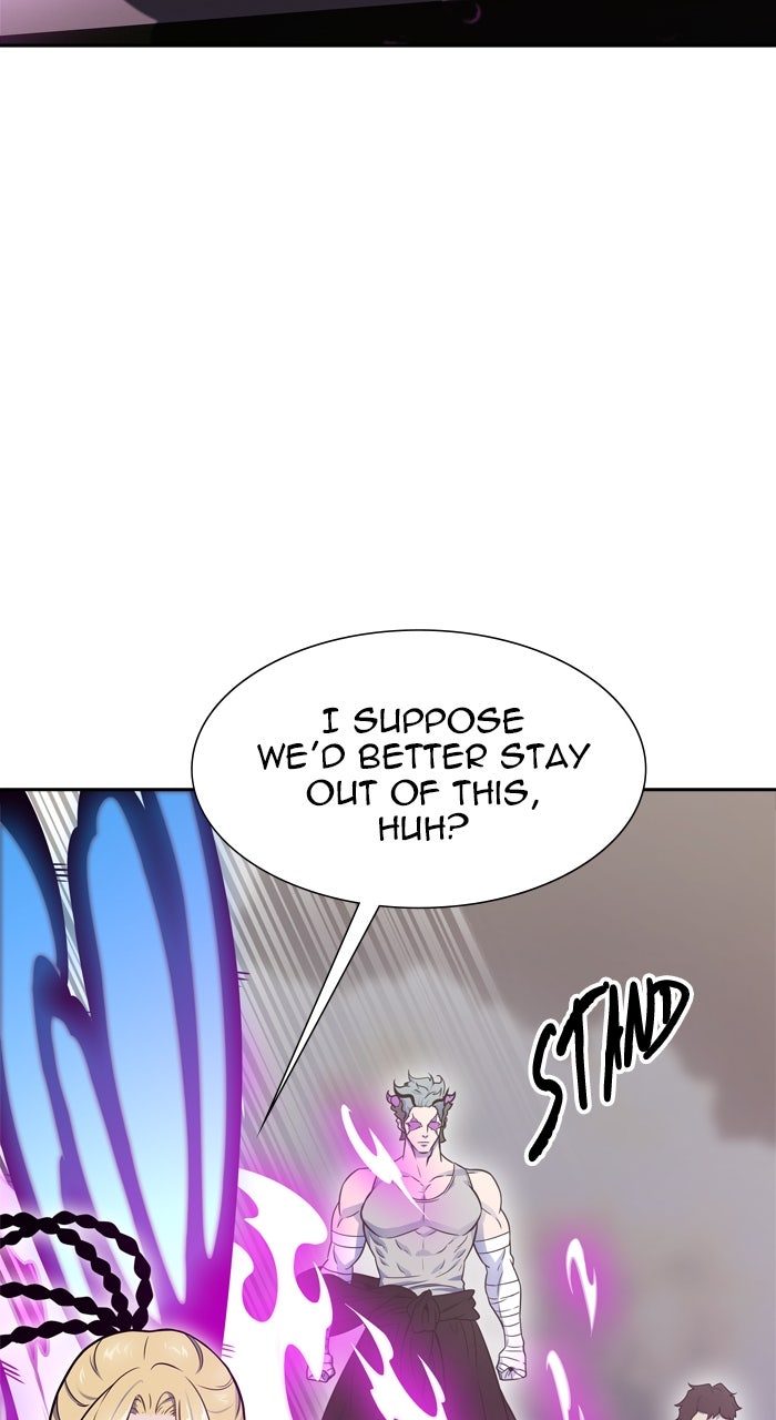 Tower of God Manga Chapter 599 page 16 - [Season 3] Ep. 182