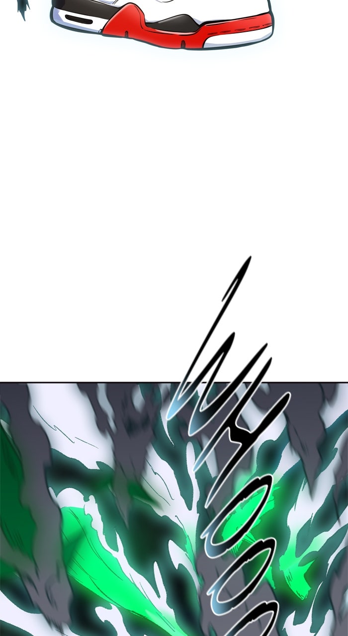Tower of God Manga Chapter 599 page 164 - [Season 3] Ep. 182