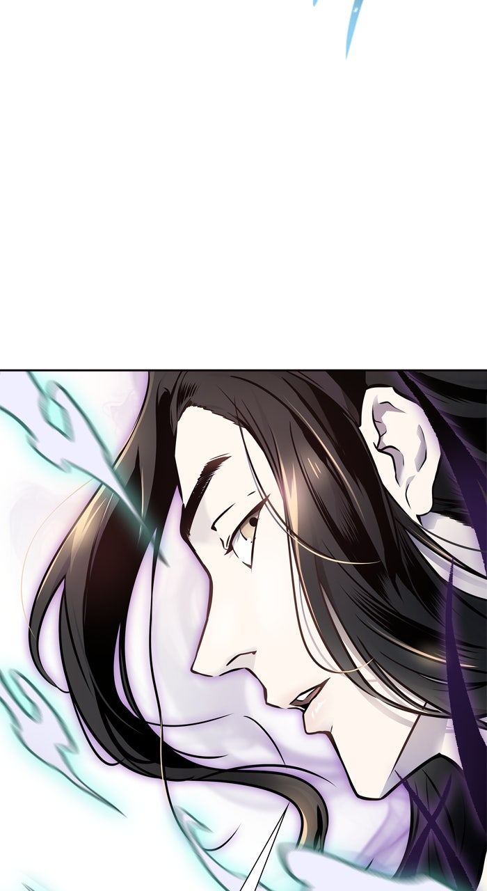 Tower of God Manga Chapter 599 page 168 - [Season 3] Ep. 182