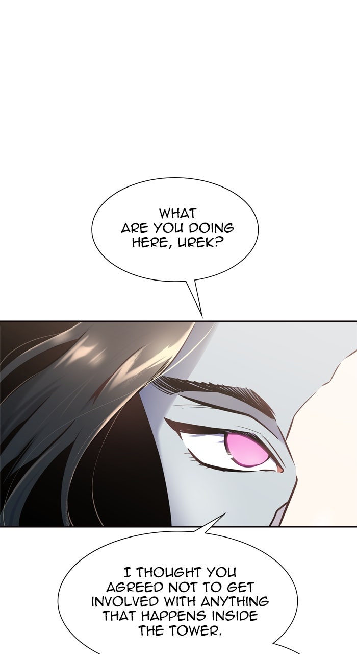 Tower of God Manga Chapter 599 page 2 - [Season 3] Ep. 182