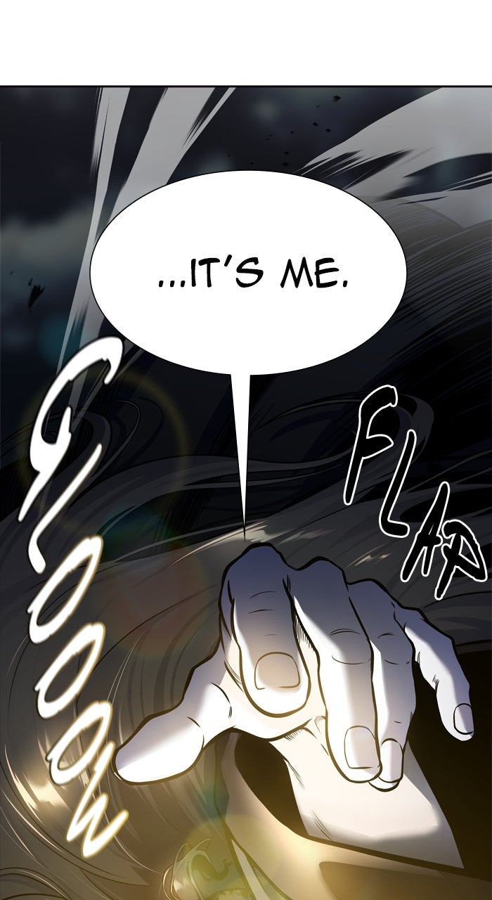 Tower of God Manga Chapter 599 page 23 - [Season 3] Ep. 182