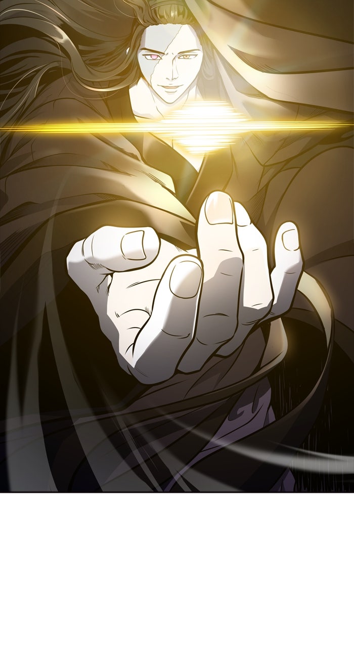 Tower of God Manga Chapter 599 page 24 - [Season 3] Ep. 182