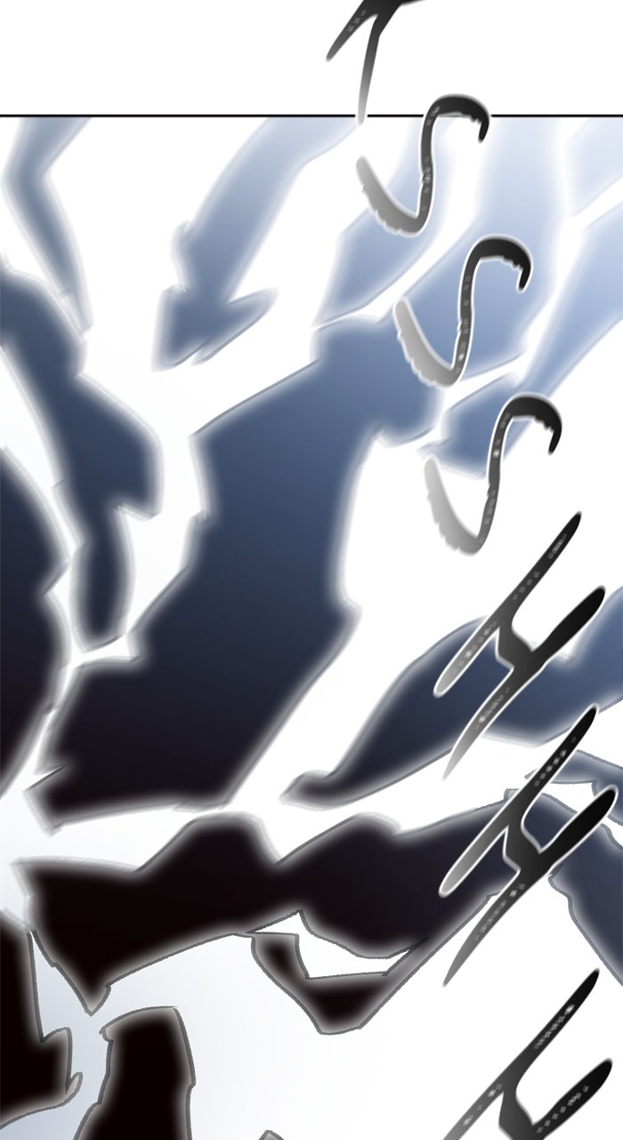 Tower of God Manga Chapter 599 page 33 - [Season 3] Ep. 182