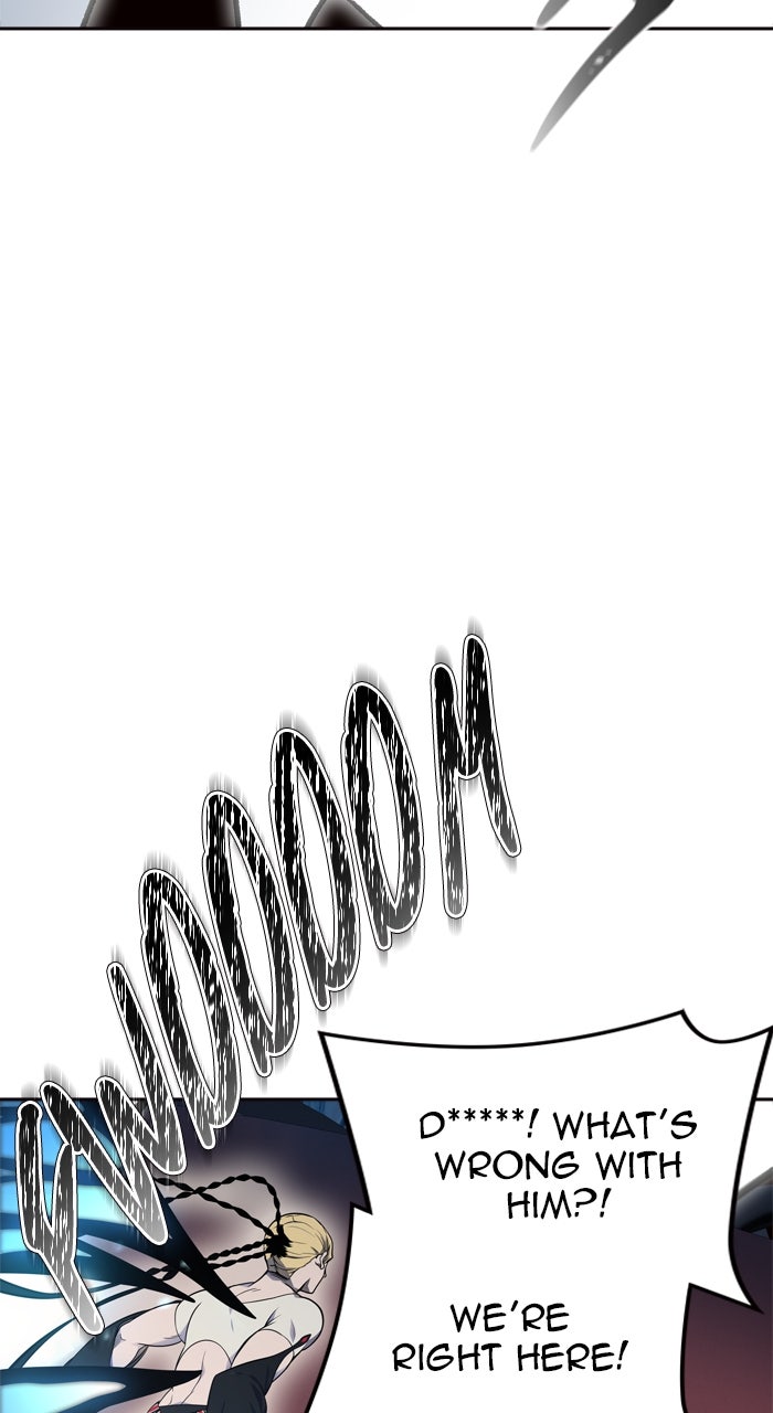 Tower of God Manga Chapter 599 page 34 - [Season 3] Ep. 182