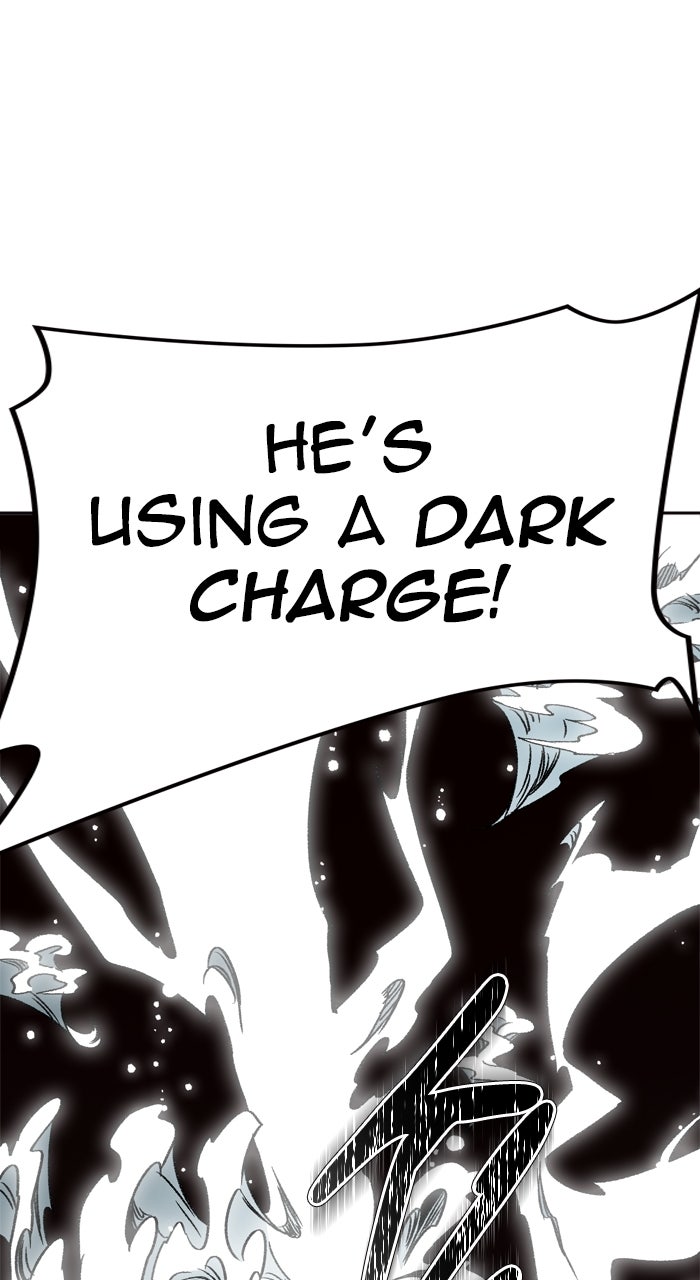 Tower of God Manga Chapter 599 page 36 - [Season 3] Ep. 182