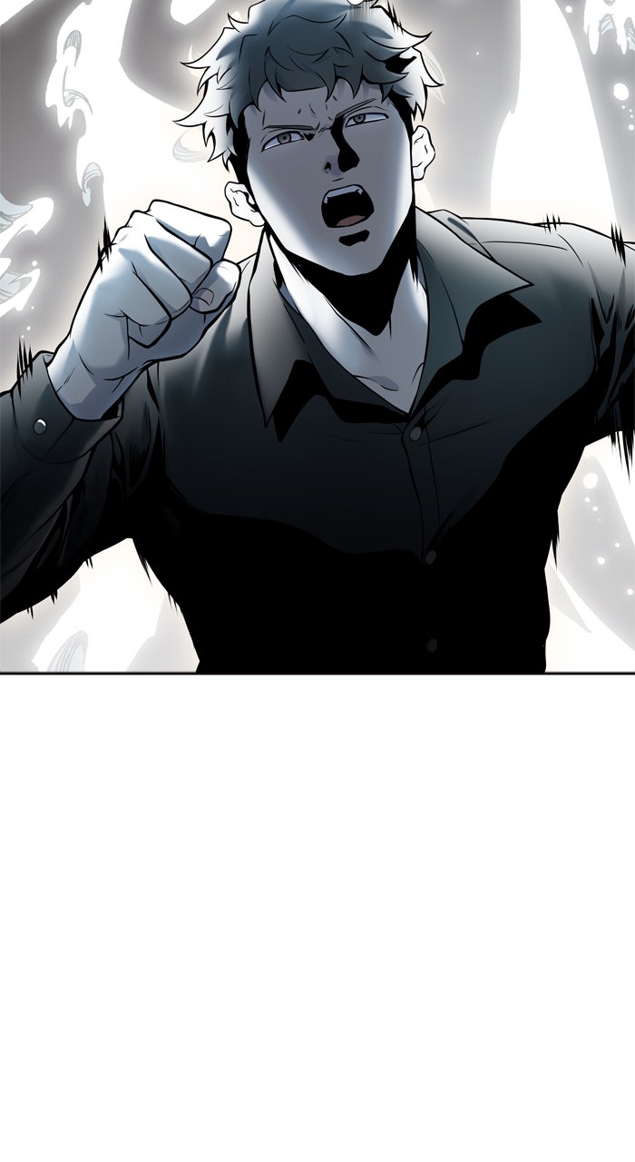 Tower of God Manga Chapter 599 page 38 - [Season 3] Ep. 182