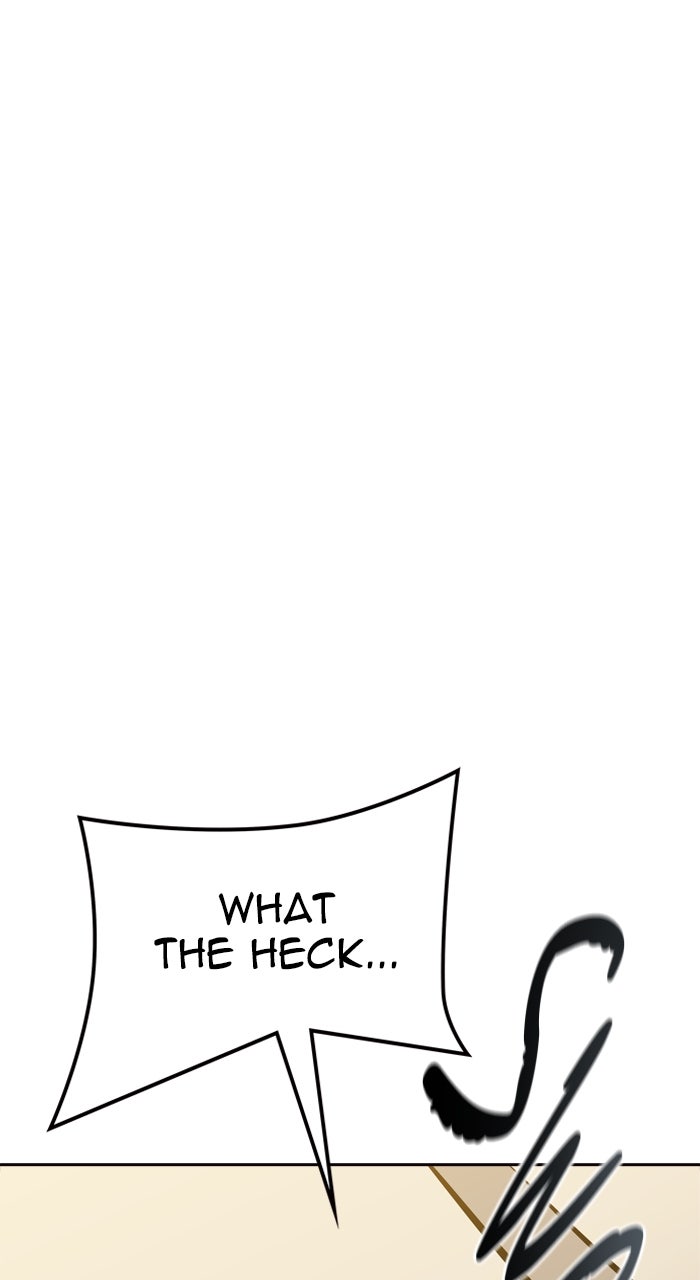 Tower of God Manga Chapter 599 page 39 - [Season 3] Ep. 182