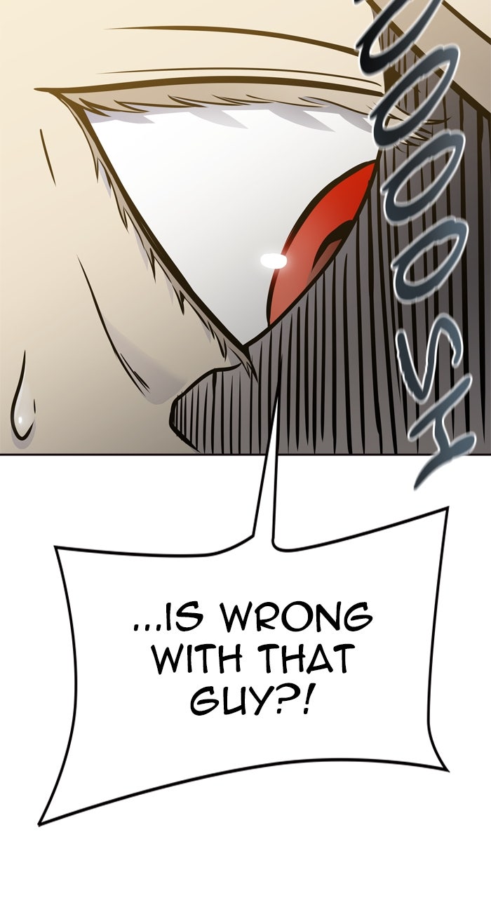 Tower of God Manga Chapter 599 page 40 - [Season 3] Ep. 182