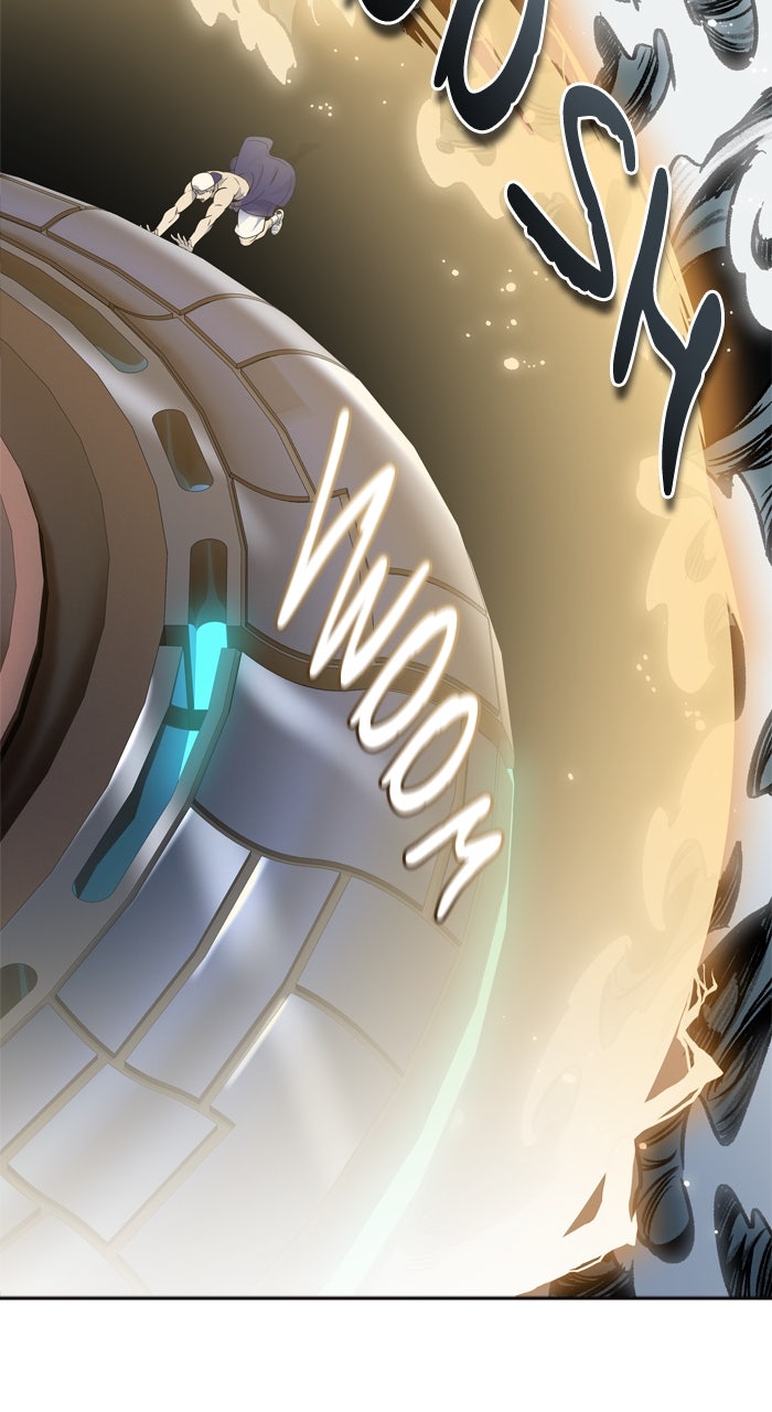 Tower of God Manga Chapter 599 page 42 - [Season 3] Ep. 182