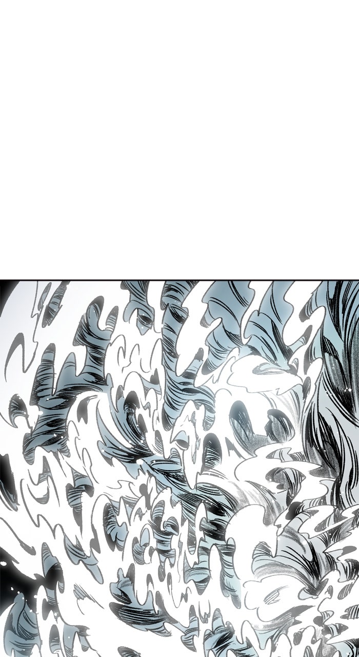 Tower of God Manga Chapter 599 page 43 - [Season 3] Ep. 182