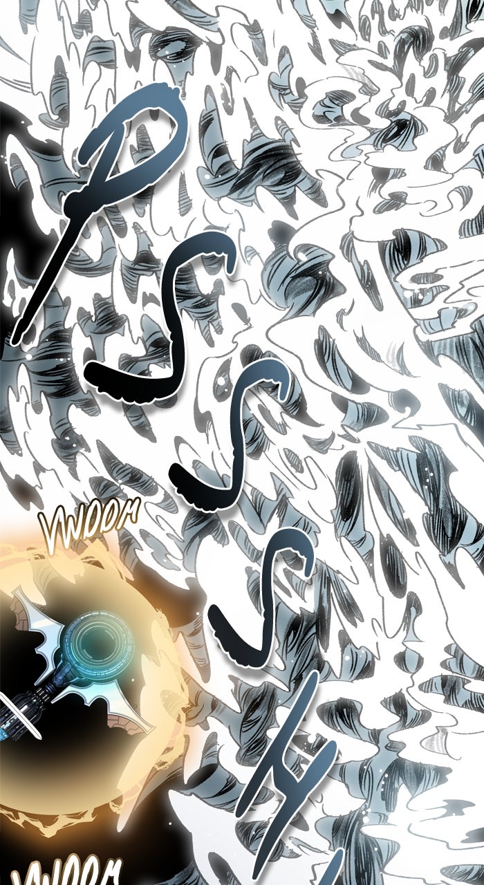 Tower of God Manga Chapter 599 page 44 - [Season 3] Ep. 182