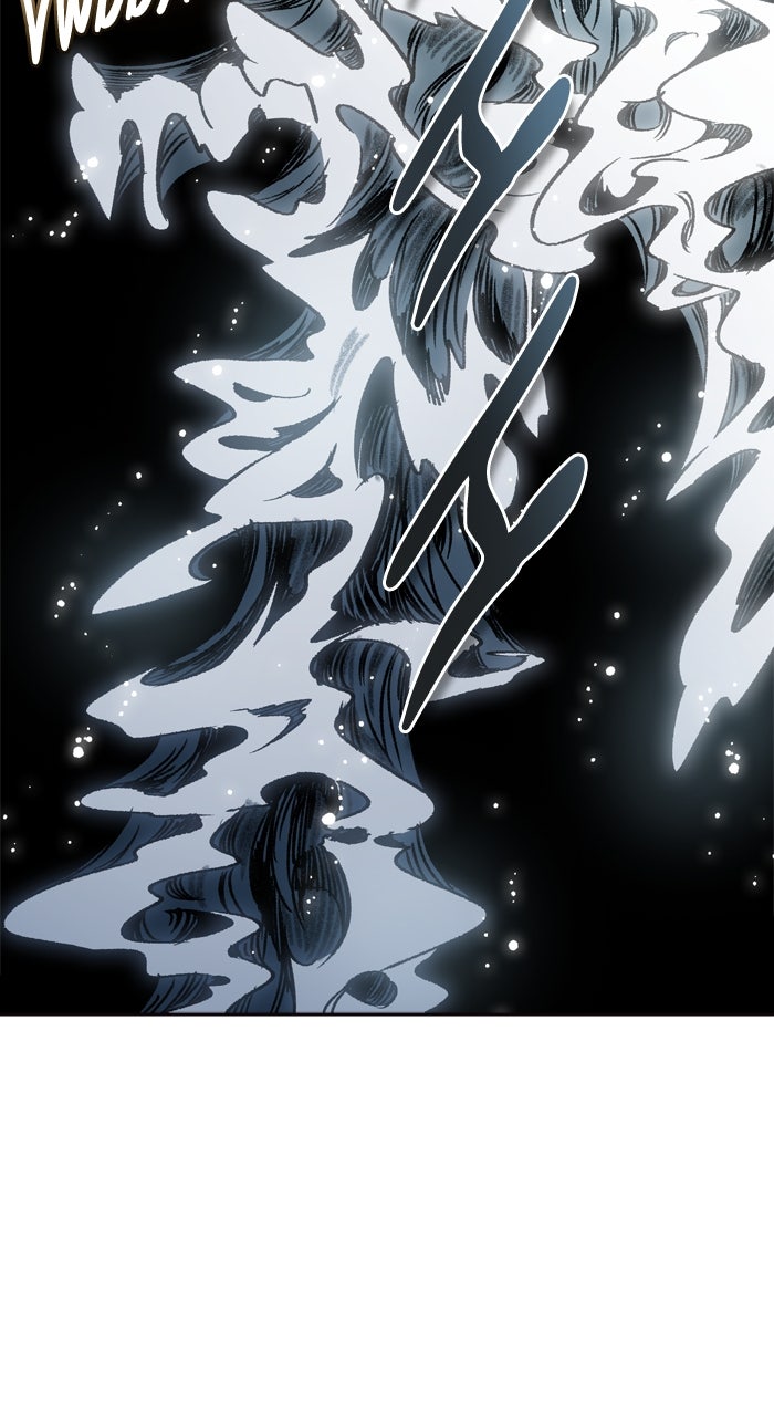 Tower of God Manga Chapter 599 page 45 - [Season 3] Ep. 182