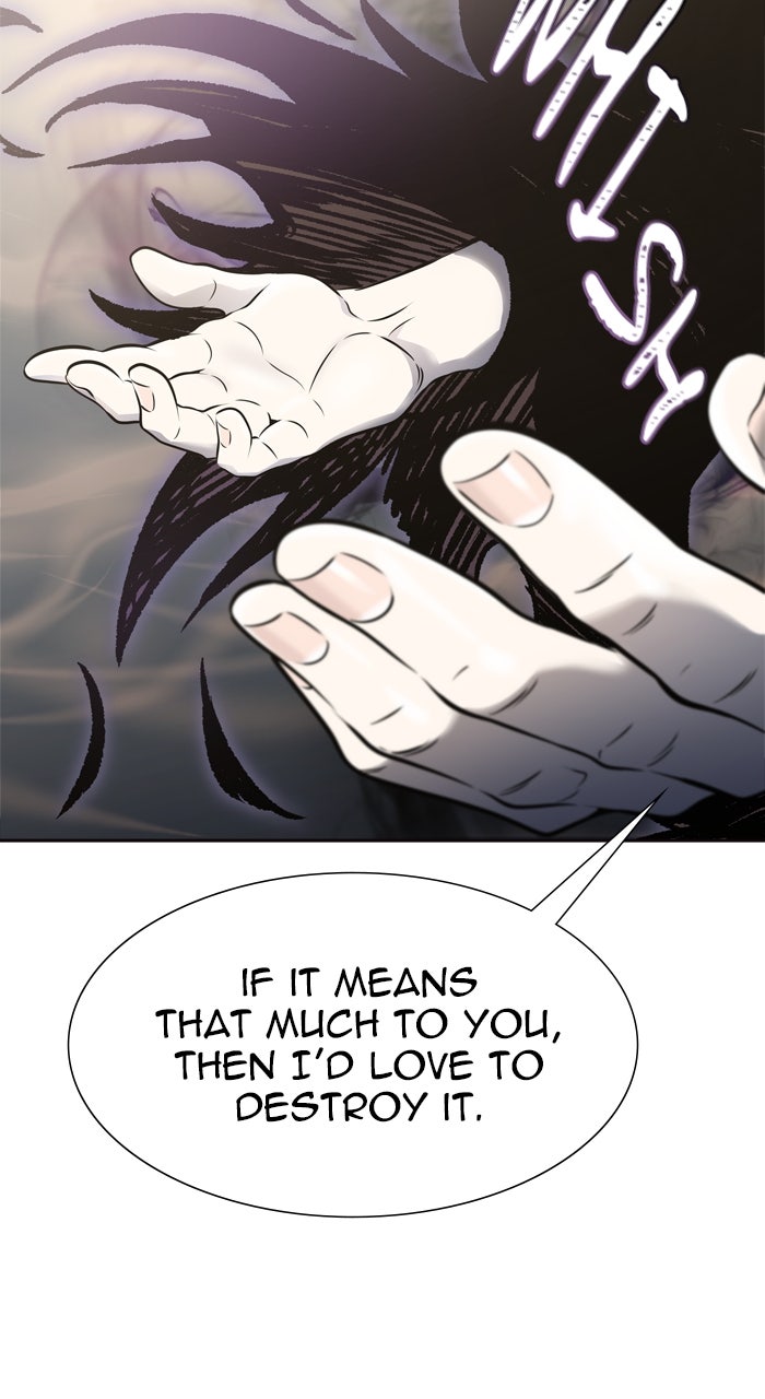 Tower of God Manga Chapter 599 page 48 - [Season 3] Ep. 182