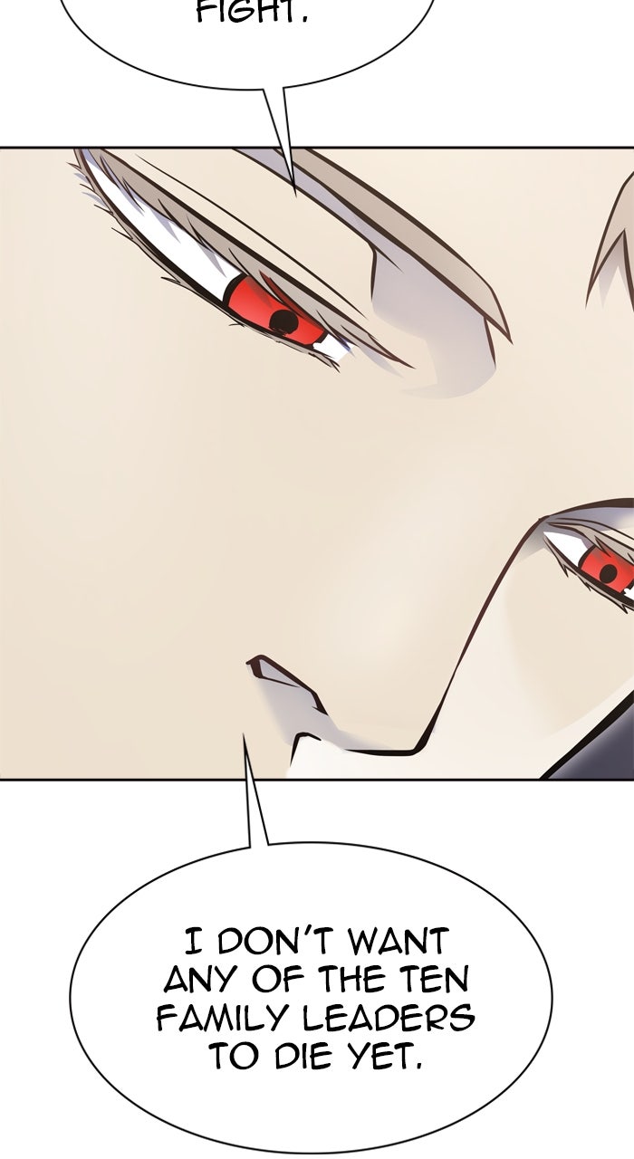 Tower of God Manga Chapter 599 page 5 - [Season 3] Ep. 182