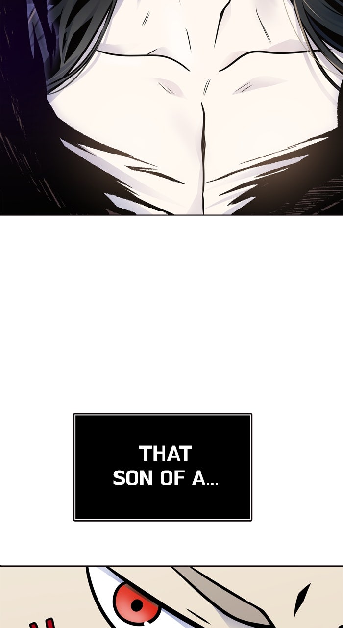 Tower of God Manga Chapter 599 page 52 - [Season 3] Ep. 182