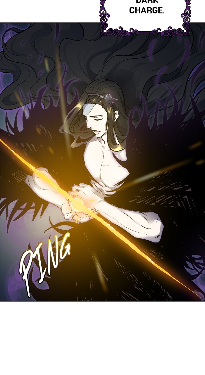 Tower of God Manga Chapter 599 page 54 - [Season 3] Ep. 182