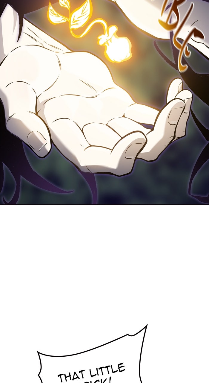 Tower of God Manga Chapter 599 page 56 - [Season 3] Ep. 182