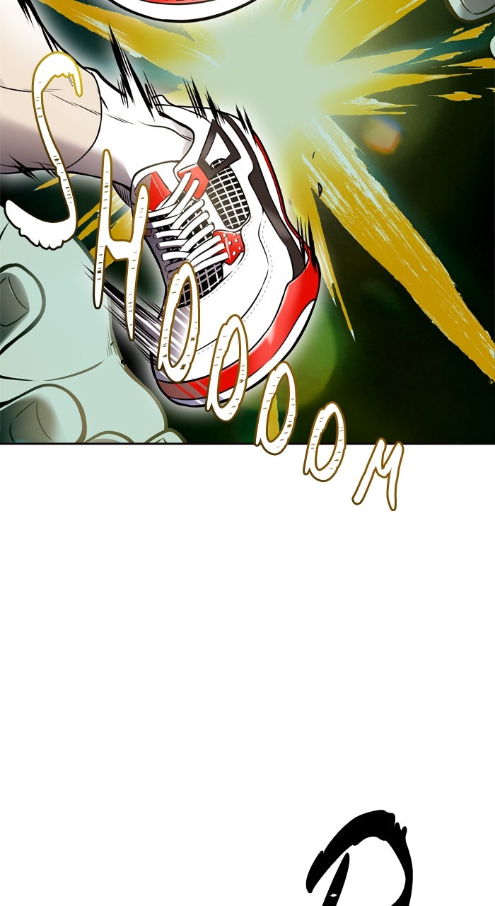 Tower of God Manga Chapter 599 page 60 - [Season 3] Ep. 182