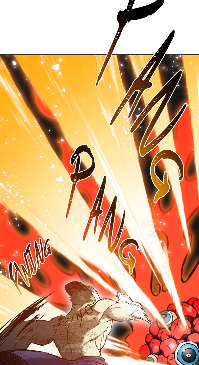 Tower of God Manga Chapter 599 page 61 - [Season 3] Ep. 182