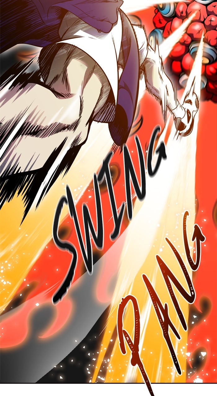 Tower of God Manga Chapter 599 page 62 - [Season 3] Ep. 182